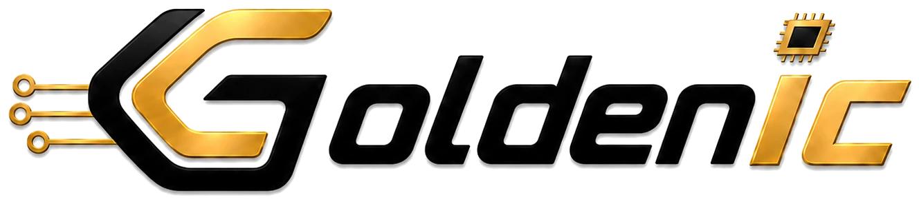 Golden IC Technology